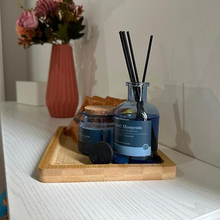Ai Papiri Hotell Palermo Exteriör bild