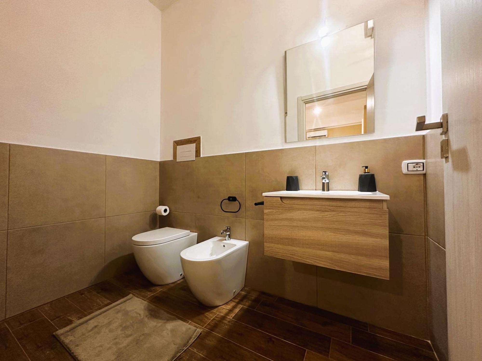 Ai Papiri Hotell Palermo Exteriör bild