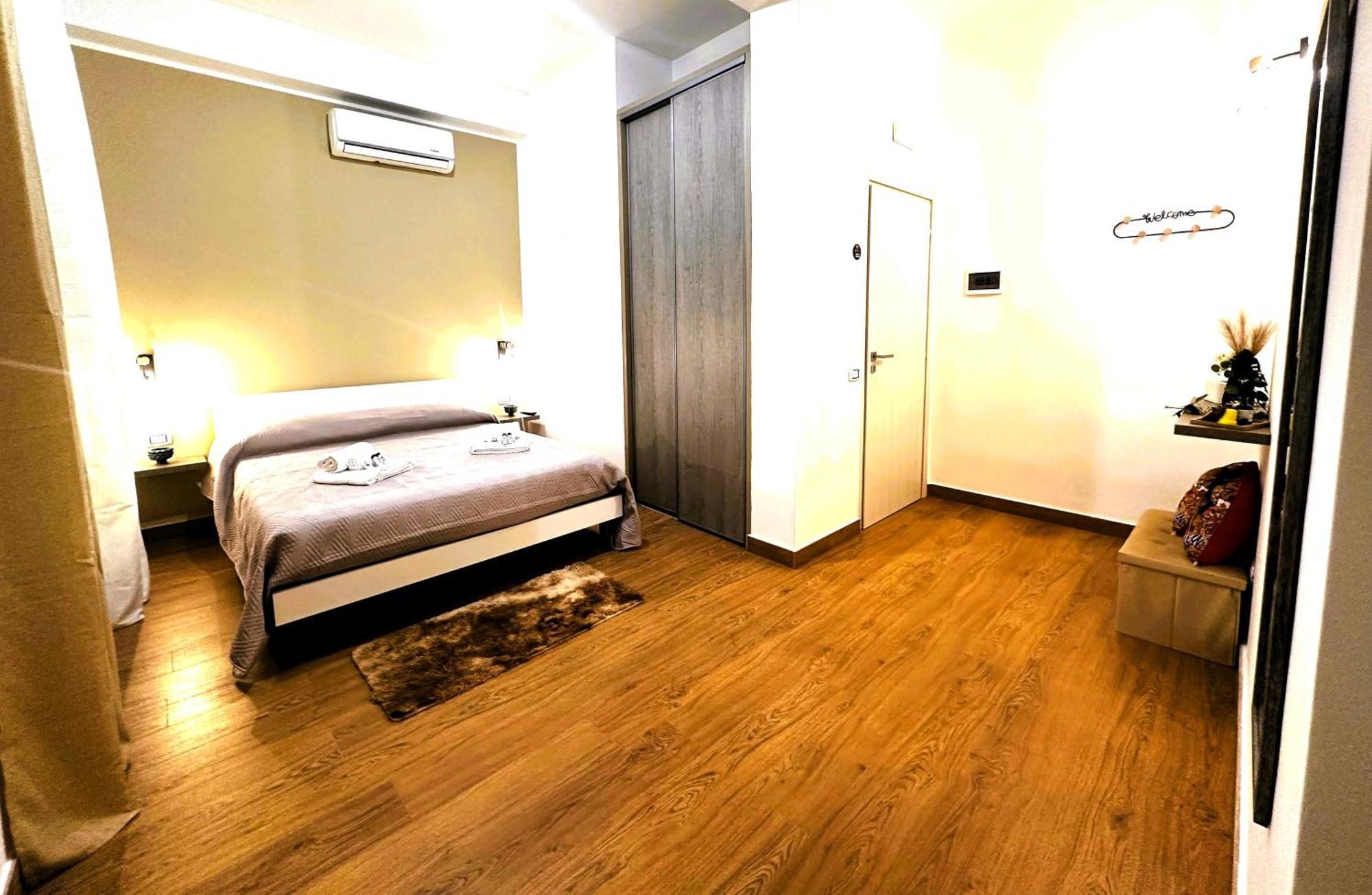 Ai Papiri Hotell Palermo Exteriör bild