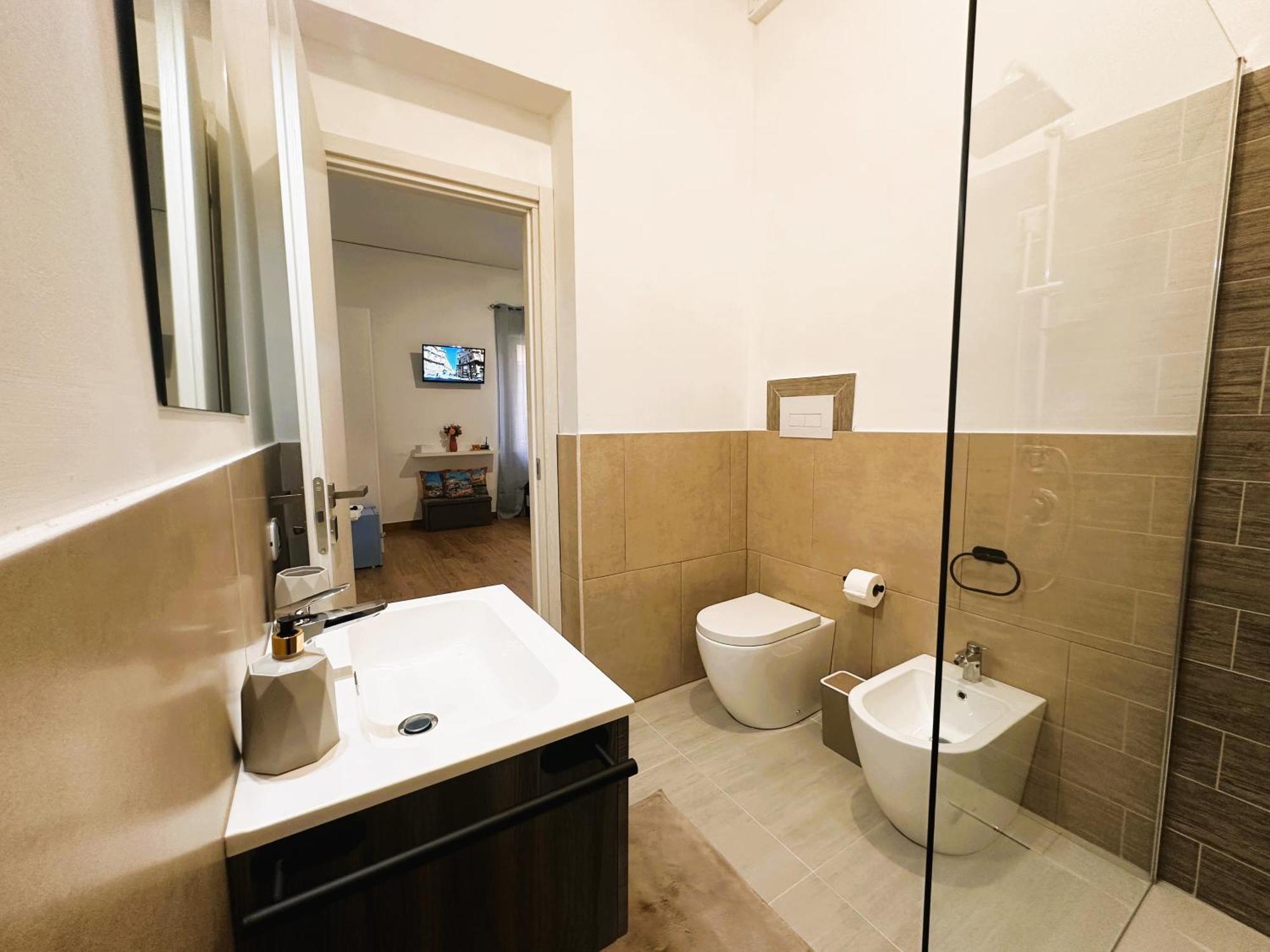 Ai Papiri Hotell Palermo Exteriör bild