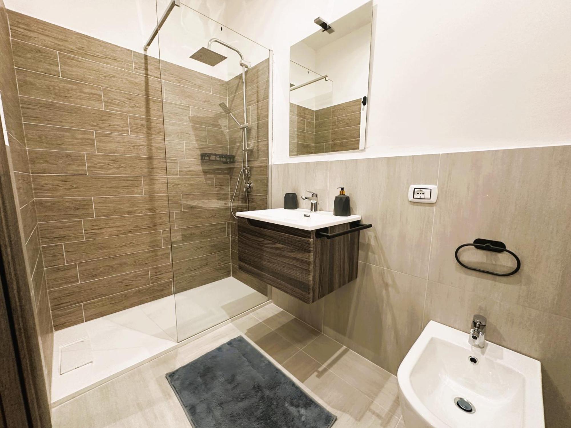 Ai Papiri Hotell Palermo Exteriör bild