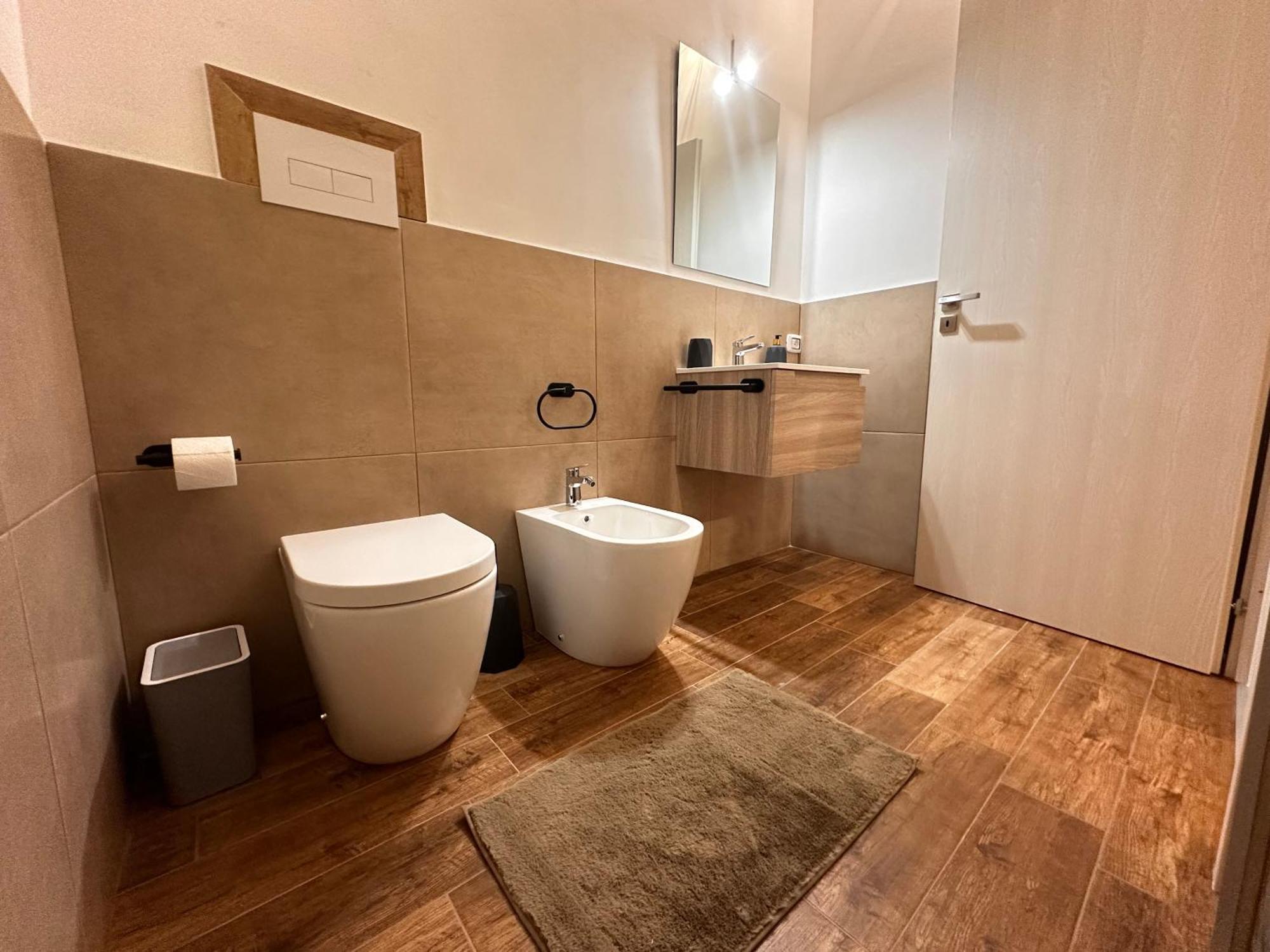 Ai Papiri Hotell Palermo Exteriör bild