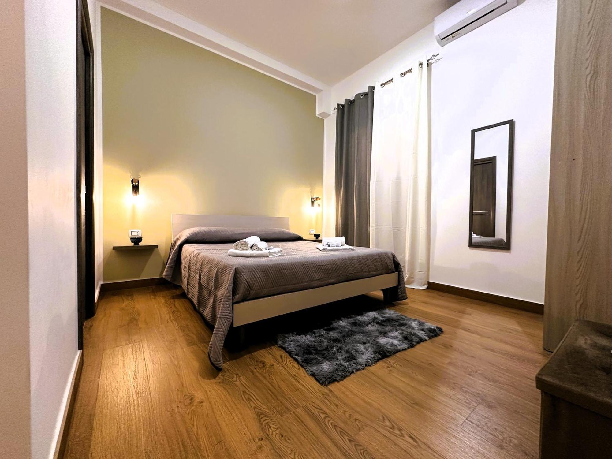 Ai Papiri Hotell Palermo Exteriör bild